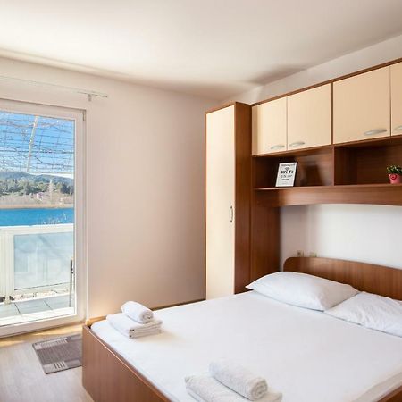 Apartments Barbir Ploce  Exterior foto
