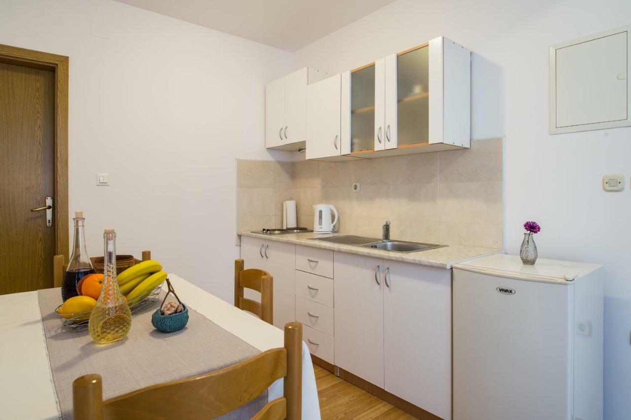 Apartments Barbir Ploce  Exterior foto